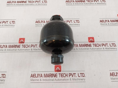 Olaer Ts2200456-2013/A1 Diaphragm Accumulator 108495-01125 Ps 210 Bar