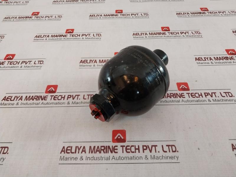 Olaer Ts2200456-2013/A1 Diaphragm Accumulator 108495-01125 Ps 210 Bar