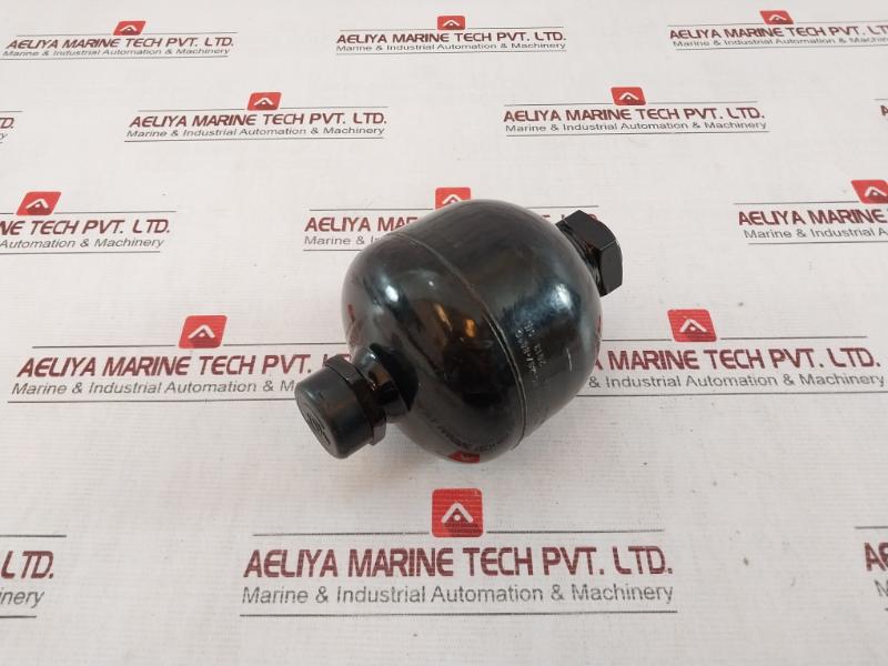 Olaer Ts2200456-2013/A1 Diaphragm Accumulator 108495-01125 Ps 210 Bar