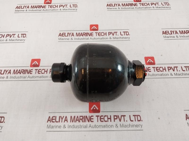 Olaer Ts2200456-2013/A1 Diaphragm Accumulator 108495-01125 Ps 210 Bar
