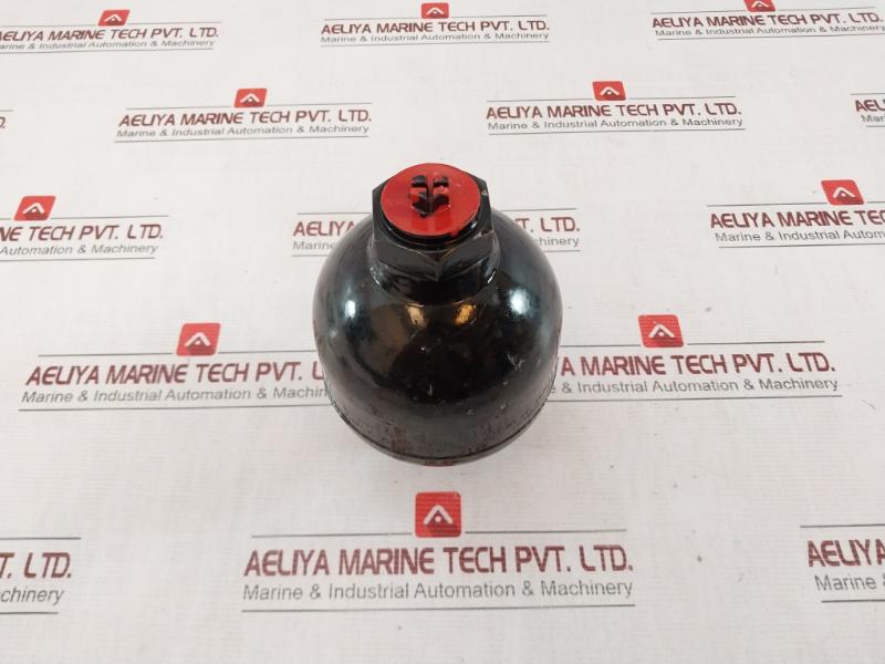 Olaer Ts2200456-2013/A1 Diaphragm Accumulator 108495-01125 Ps 210 Bar