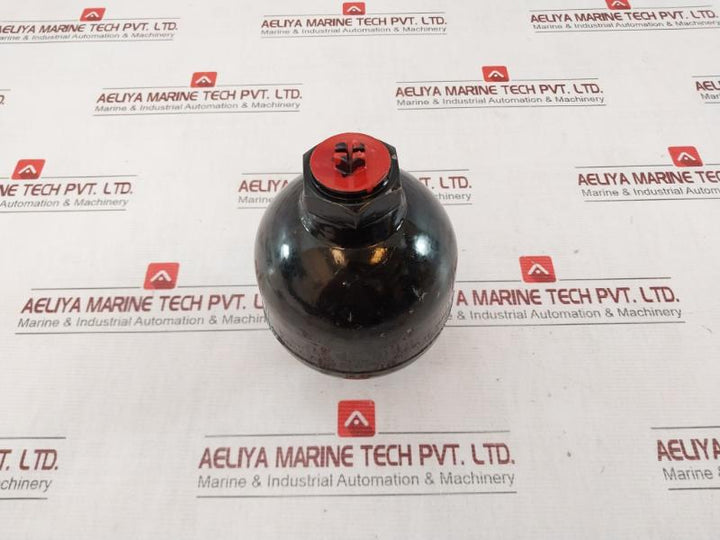 Olaer Ts2200456-2013/A1 Diaphragm Accumulator 108495-01125 Ps 210 Bar