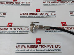Olaer En 837-1 Pressure Gauge