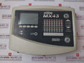 Oldham Mx43 Analog And Digital Gas Detection Control Unit - Aeliya Marine Tech
