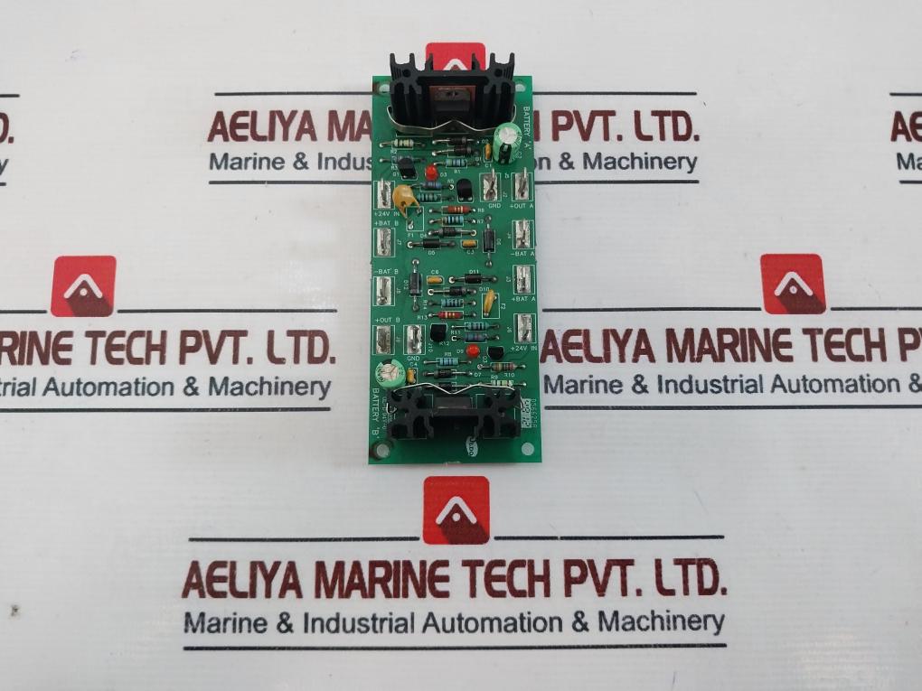 OLDQ D56625A Charging Board 94V