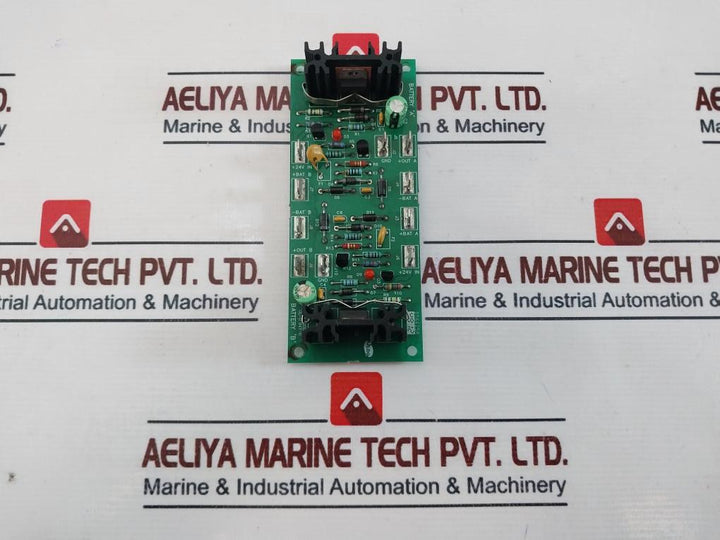 OLDQ D56625A Charging Board 94V
