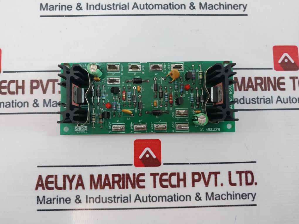 OLDQ D56625A Charging Board 94V