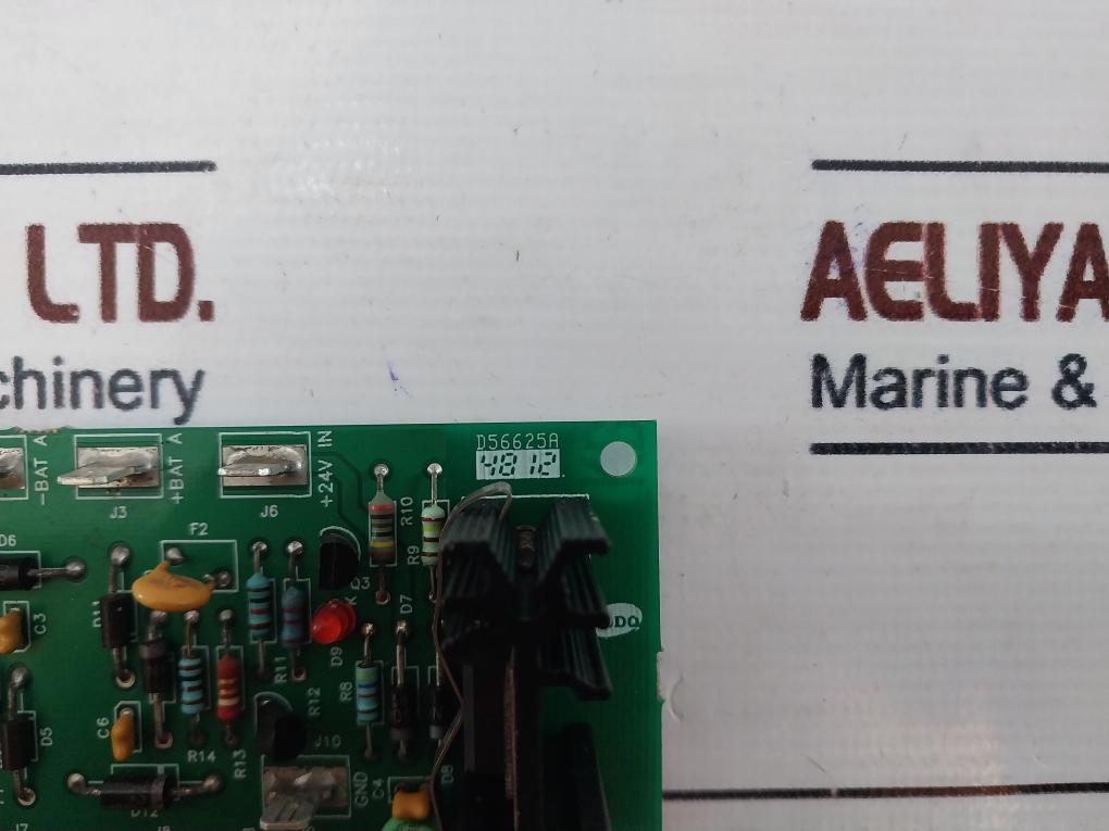 OLDQ D56625A Charging Board 94V