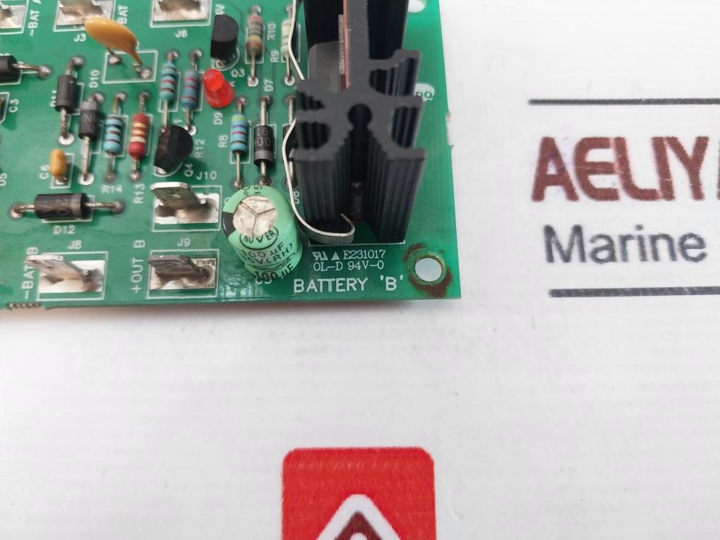 OLDQ D56625A Charging Board 94V