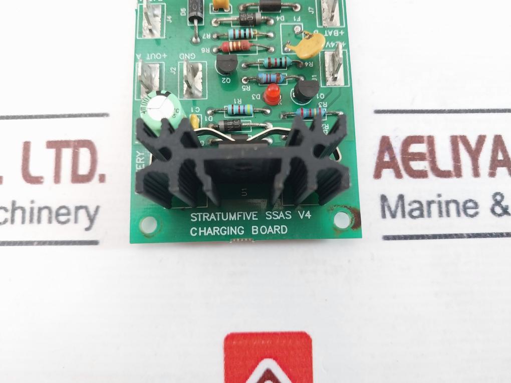 OLDQ D56625A Charging Board 94V