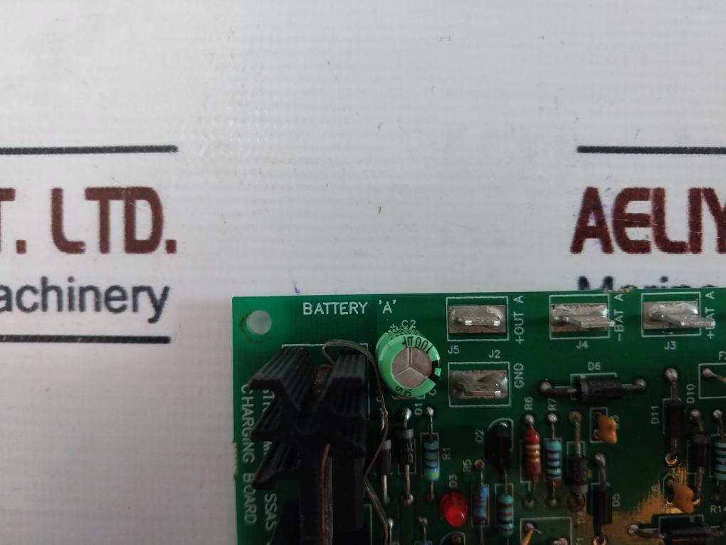 OLDQ D56625A Charging Board 94V