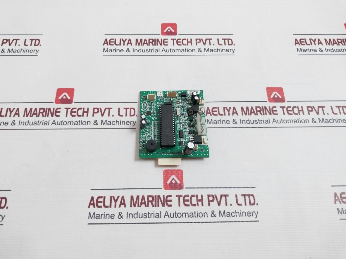 Oldq E231017 Printed Circuit Board Ol-d D47627B 94V-0