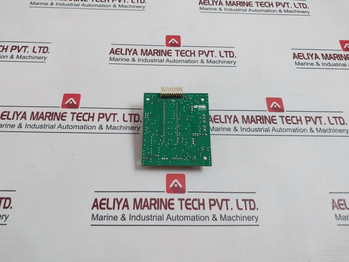 Oldq E231017 Printed Circuit Board Ol-d D47627B 94V-0