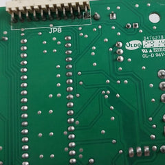 Oldq E231017 Printed Circuit Board Ol-d D47627B 94V-0