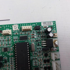 Oldq E231017 Printed Circuit Board Ol-d D47627B 94V-0