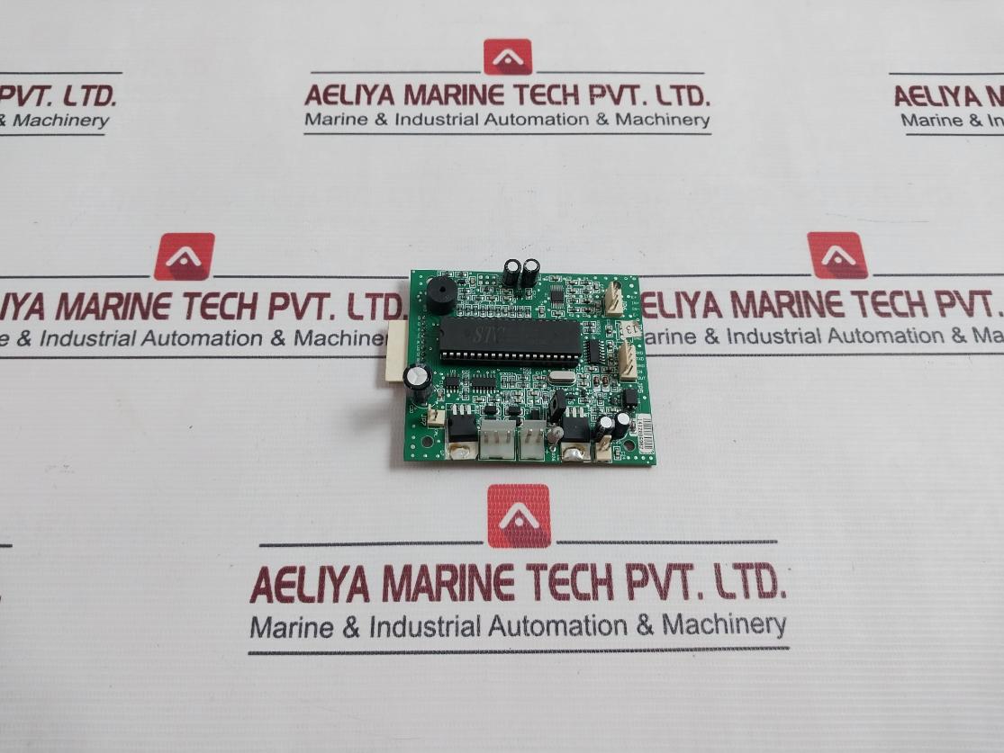 Oldq E231017 Printed Circuit Board Ol-d D47627B 94V-0