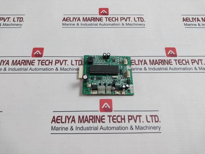 Oldq E231017 Printed Circuit Board Ol-d D47627B 94V-0