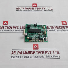 Oldq E231017 Printed Circuit Board Ol-d D47627B 94V-0