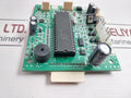 Oldq E231017 Printed Circuit Board Ol-d D47627B 94V-0