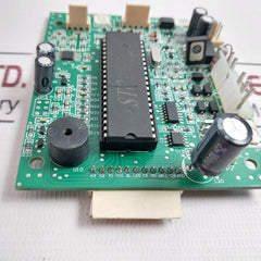 Oldq E231017 Printed Circuit Board Ol-d D47627B 94V-0