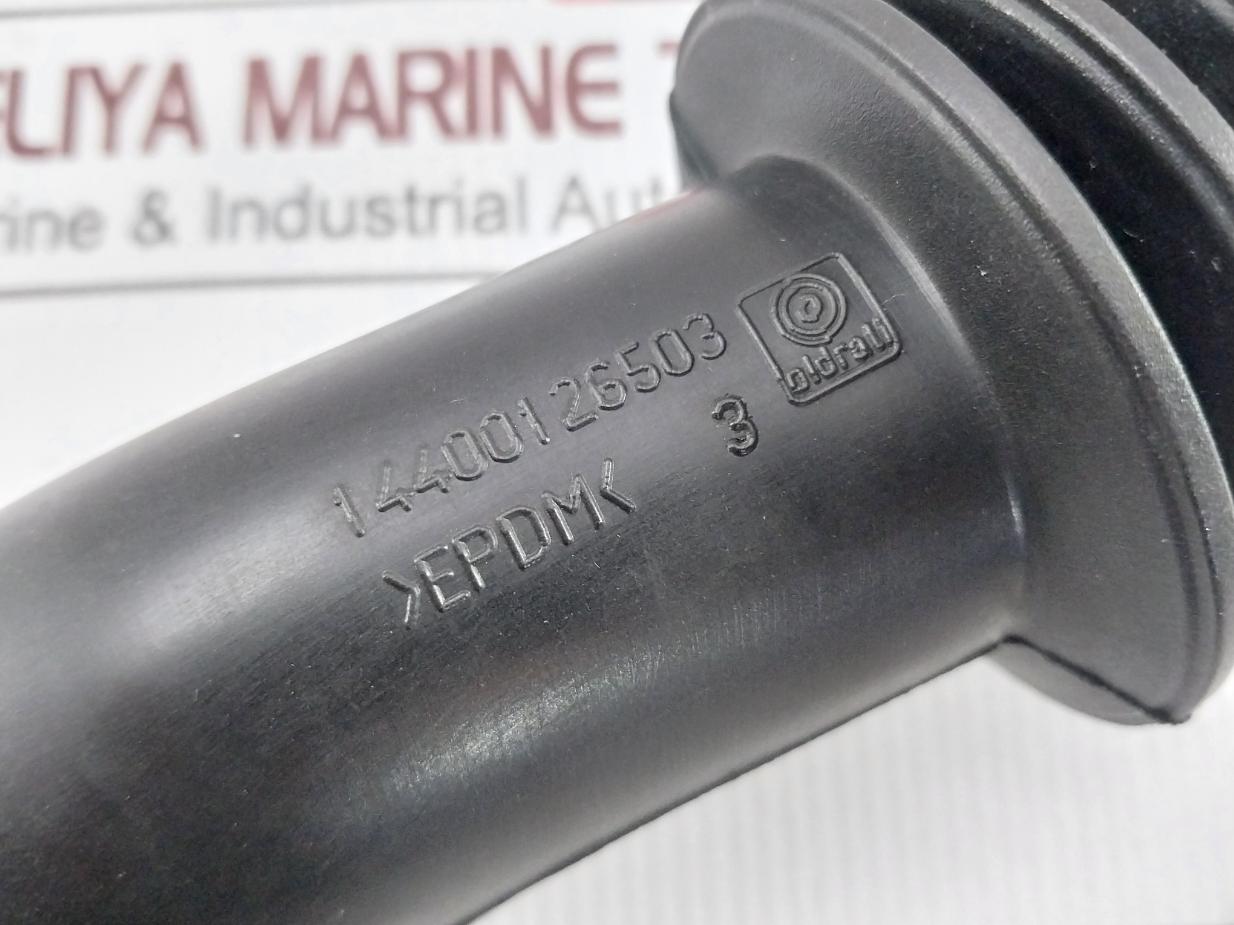 Oldrati 14400126503 Washing Machine Hose Dispenser