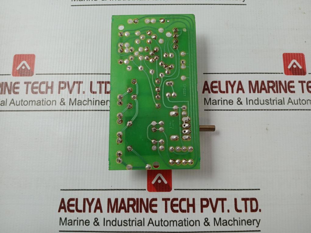 Olea-15 Printed Circuit Board Used Condition