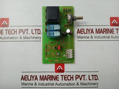 Olea-15 Printed Circuit Board Used Condition