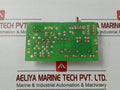 Olea-15 Printed Circuit Board Used Condition