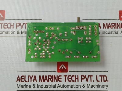 Olea-15 Printed Circuit Board Used Condition