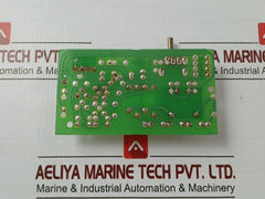 Olea-15 Printed Circuit Board Used Condition