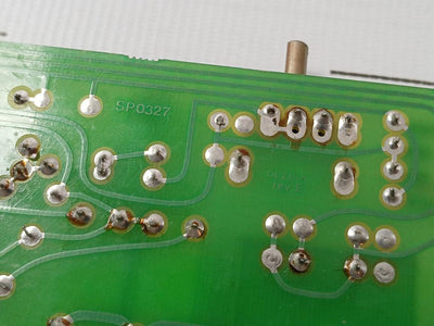 Olea-15 Printed Circuit Board Used Condition