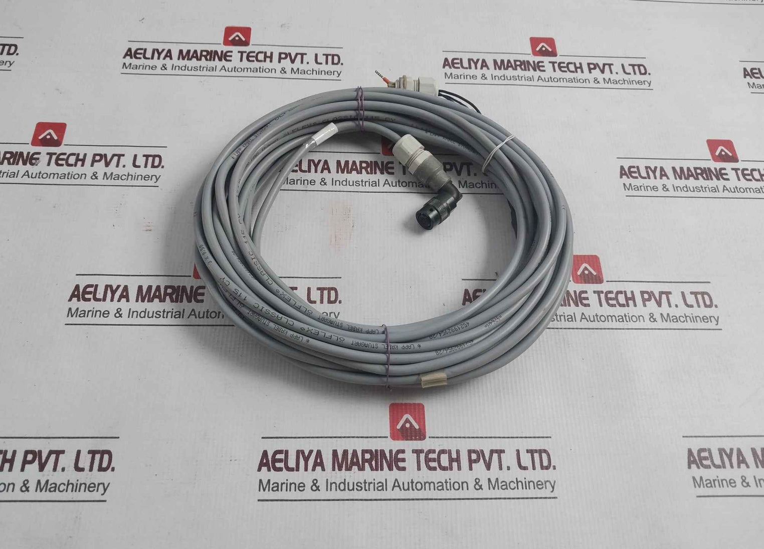 Olflex Classic 115 Cy Power And Control Cable 4521992954/28 12 Meter