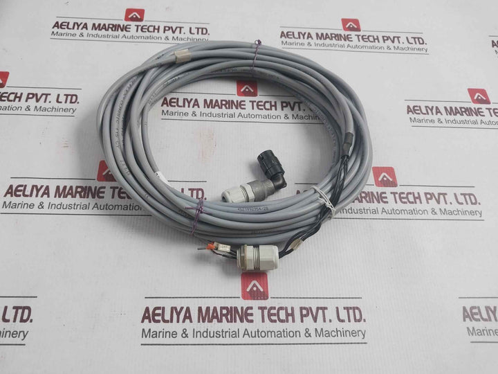 Olflex Classic 115 Cy Power And Control Cable 4521992954/28 12 Meter