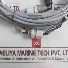 Olflex Classic 115 Cy Power And Control Cable 4521992954/28 12 Meter