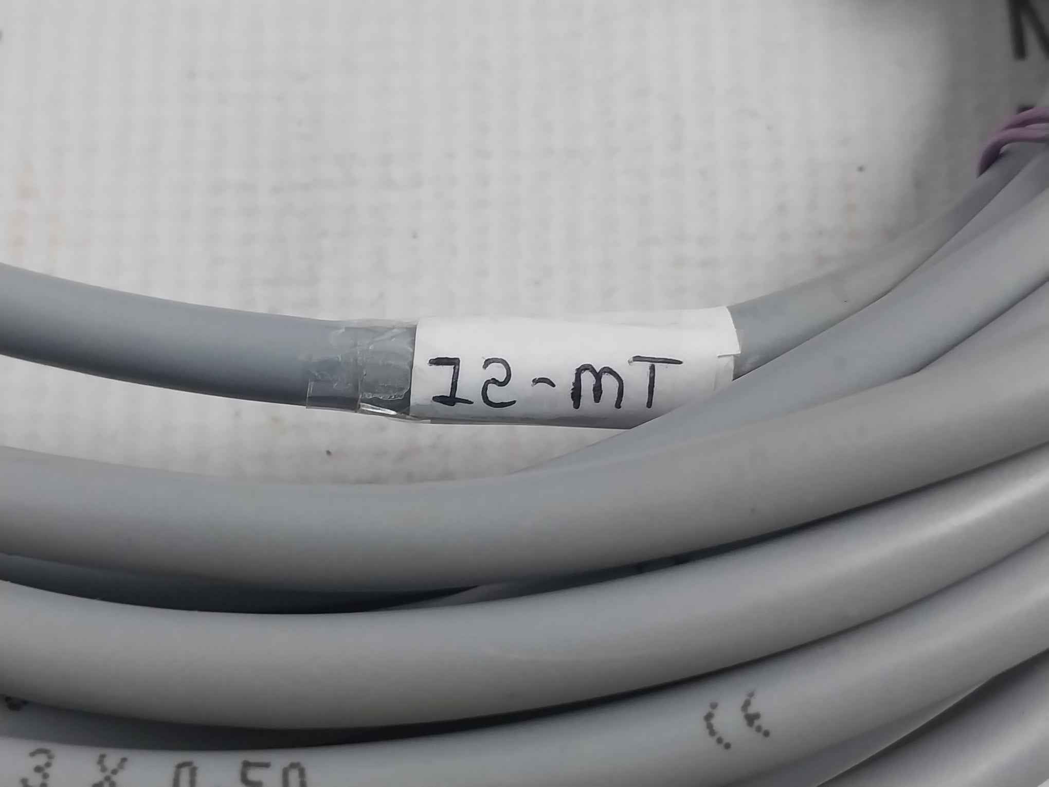 Olflex Classic 115 Cy Power And Control Cable 4521992954/28 12 Meter