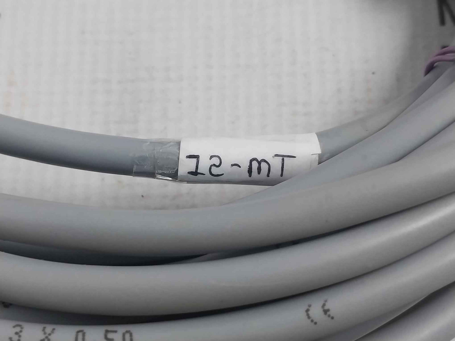 Olflex Classic 115 Cy Power And Control Cable 4521992954/28 12 Meter