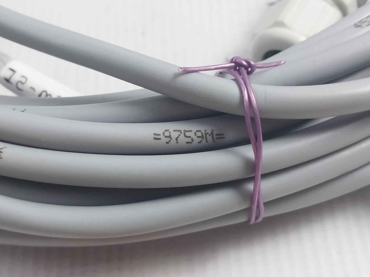 Olflex Classic 115 Cy Power And Control Cable 4521992954/28 12 Meter