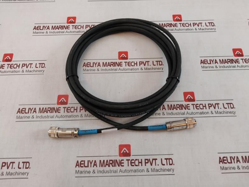 Olflex Robust 215 C Unifire Stuttgart Control Cable