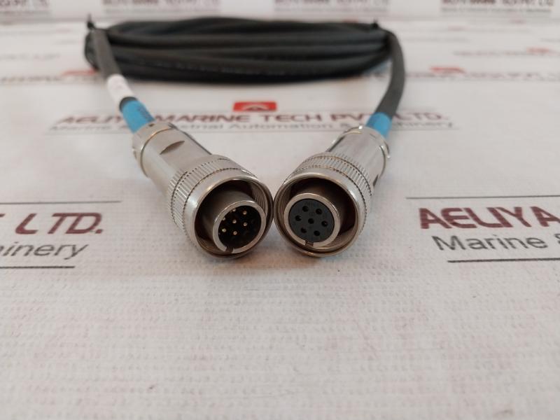 Olflex Robust 215 C Unifire Stuttgart Control Cable