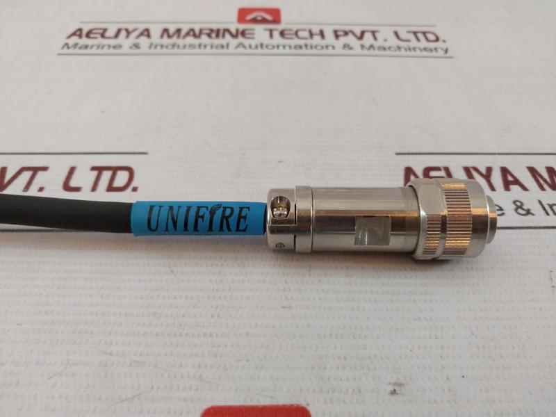 Olflex Robust 215 C Unifire Stuttgart Control Cable
