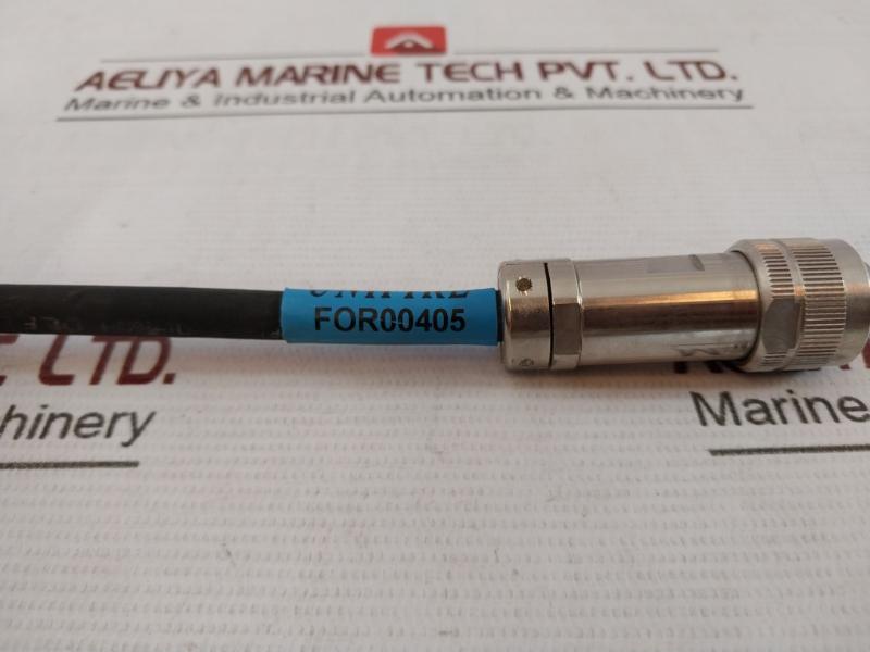 Olflex Robust 215 C Unifire Stuttgart Control Cable