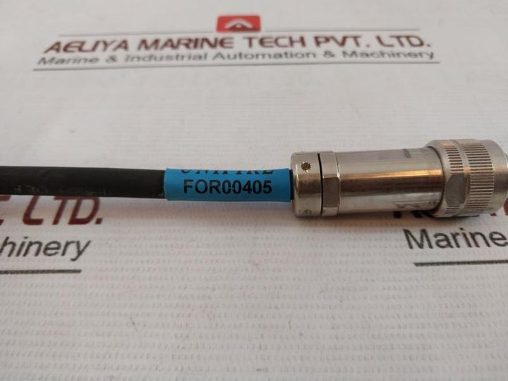 Olflex Robust 215 C Unifire Stuttgart Control Cable