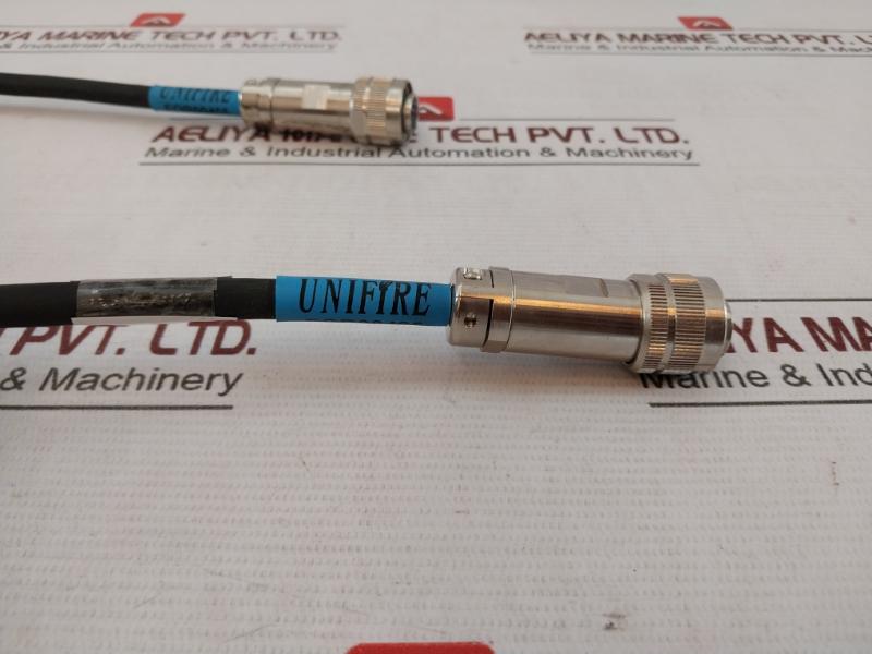 Olflex Robust 215 C Unifire Stuttgart Control Cable