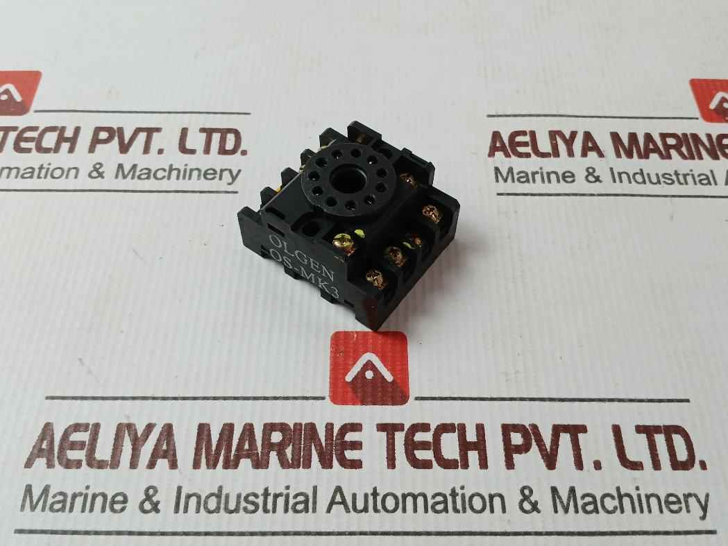 Olgen Os-mk3 Relay Socket