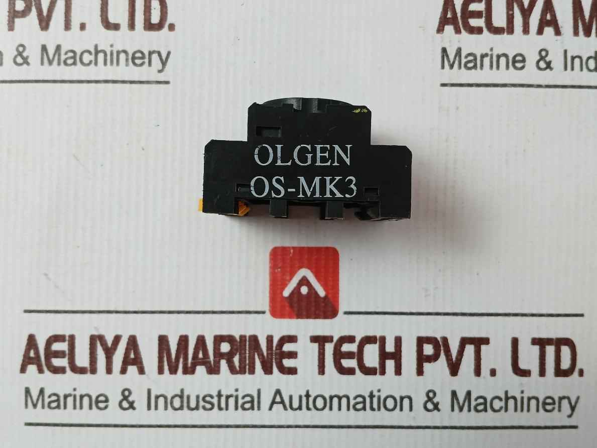 Olgen Os-mk3 Relay Socket