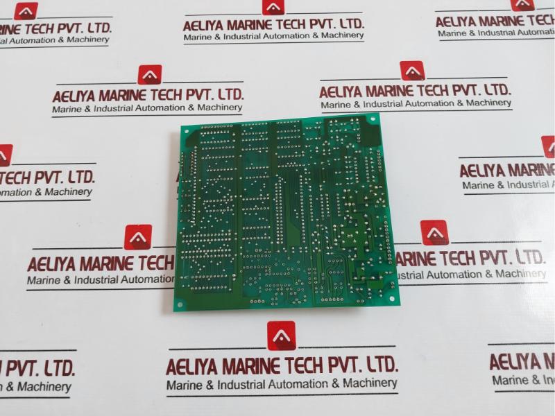 Olic-main 27c644128 Printed Circuit Board