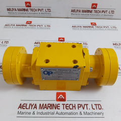 Olmsted Sv305-01 Valve