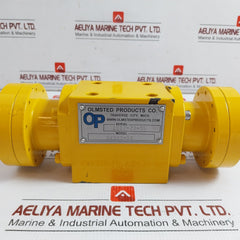 Olmsted Sv305-01 Valve