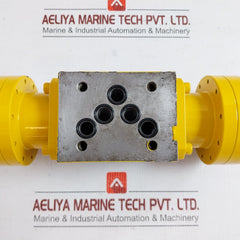 Olmsted Sv305-01 Valve