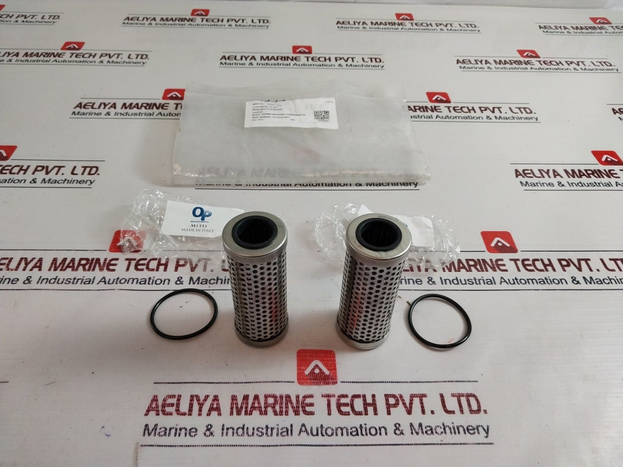 Olmsted M1333 Replacement Element Cartridge Filter